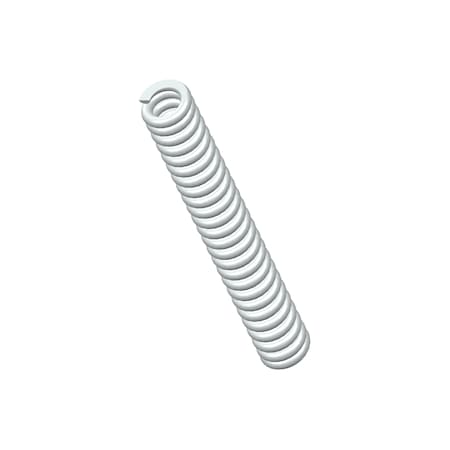 Approved Vendor Compression Spring, O= .828, L= 6.03, W= .177 G909973167